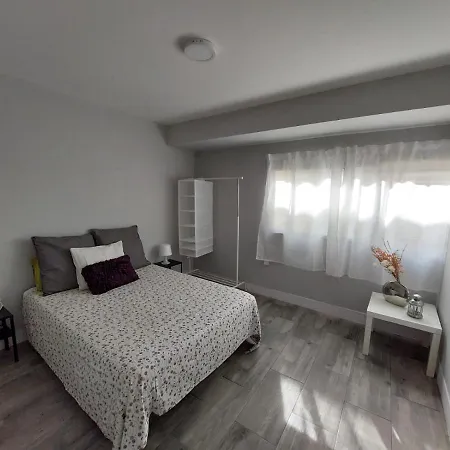 Apartamento Playa Sada