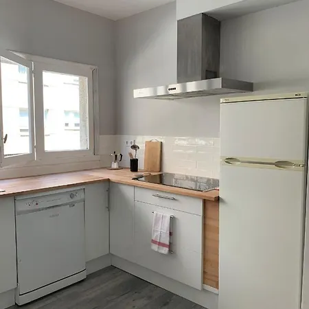Playa Appartement