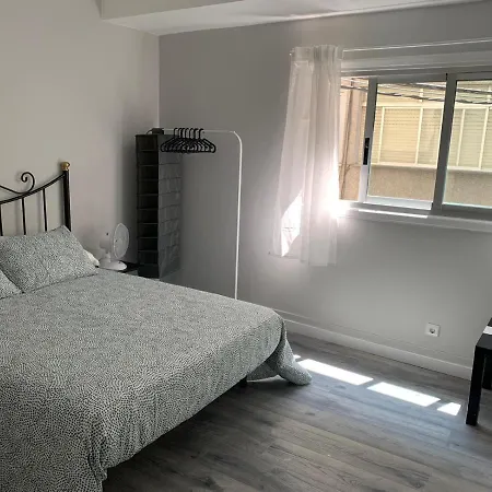 Apartamento Playa Sada