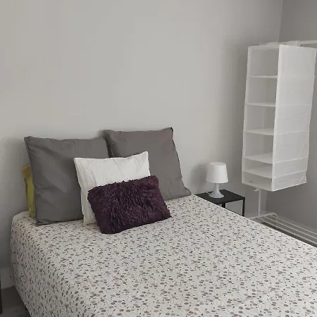 Playa Appartement