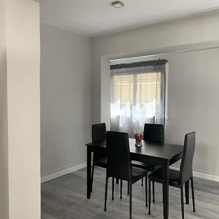 Appartement Playa *