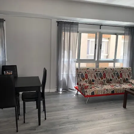 Apartamento Playa