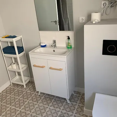 Playa Appartement Sada