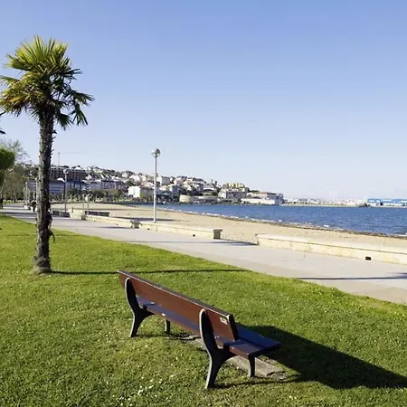 Appartement Playa *