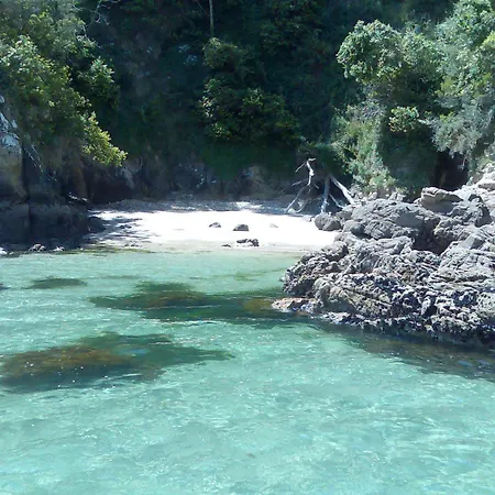 Playa Apartament Sada