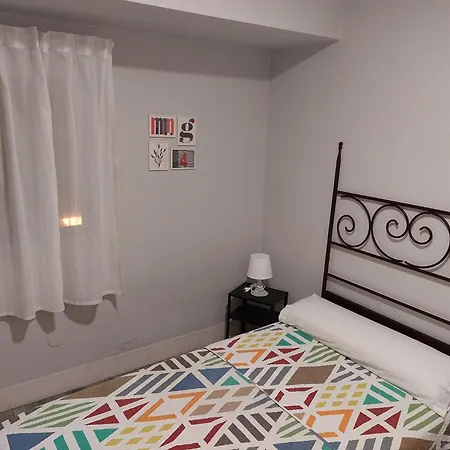 Playa Apartamento *