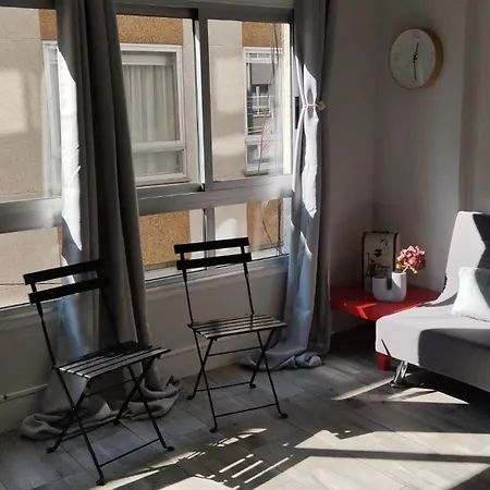 Apartament Playa Sada