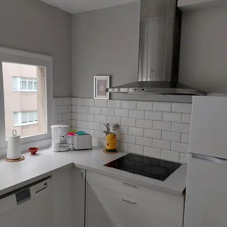 Appartement Playa