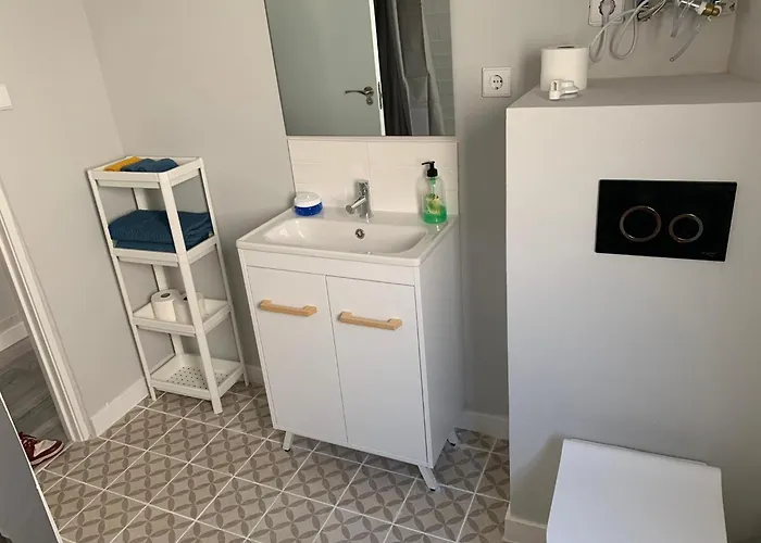 Playa Διαμέρισμα Sada