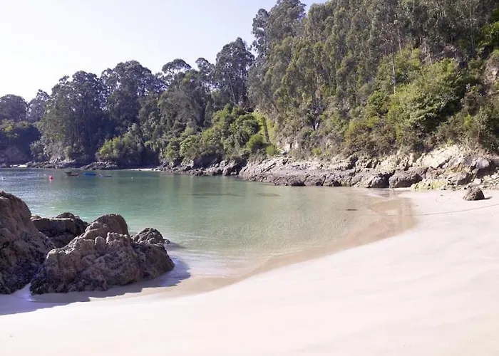 Playa Apartament Sada