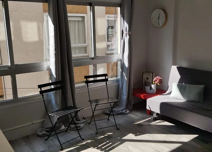 Διαμέρισμα Playa Sada